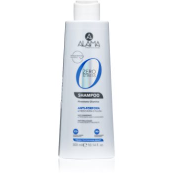 Alama Professional Zero Stress Shampoo șampon anti matreata